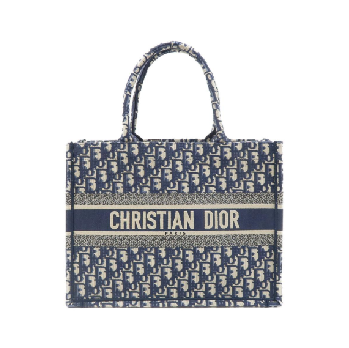 Dior ディオールのトートバッグです写真は実物でございます
