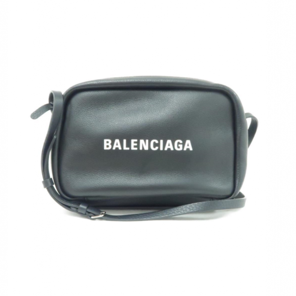 バレンシアガ balenciaga BBモノグラム ショッピング フォンホルダー-