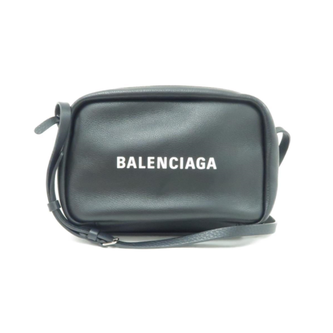 Balenciaga - □新品□未使用□ BALENCIAGA バレンシアガ レザー