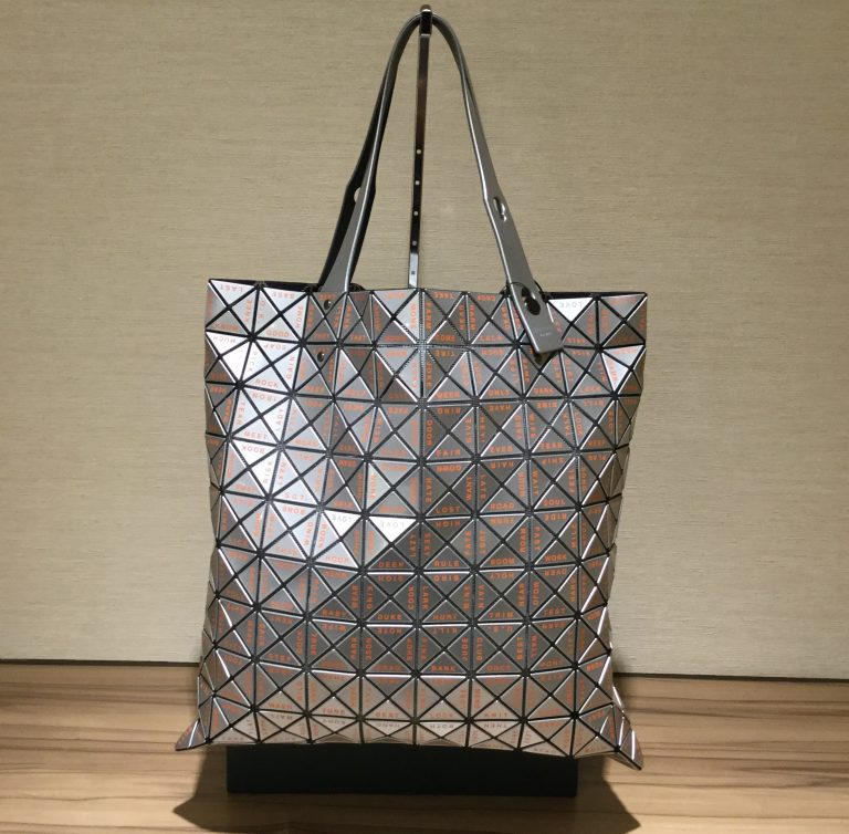 ISSEY MIYAKE - BAOBAO♥Bigサイズ白トートの+aethiopien-botschaft.de