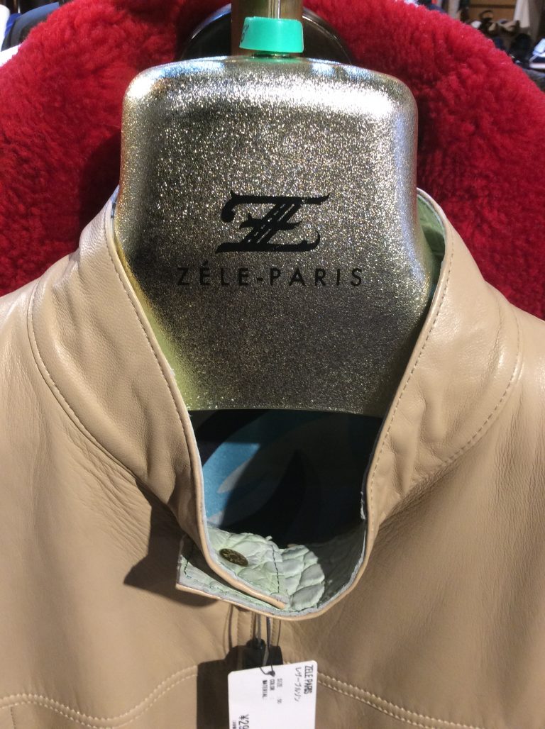 購入値下げ 名刺入れ ZELE-PARIS | daseinser.at