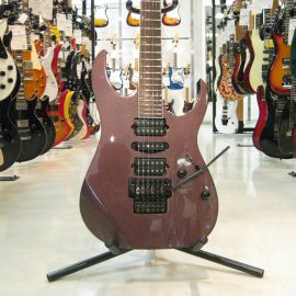 Ibanez RG1280｜KOMEHYO NOW