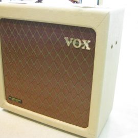 VOX AC15H1TV 50th ANNIVERSARY 50周年記念モデル - アンプ