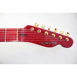 SCHECTER TR-L-PT-LTD｜KOMEHYO NOW