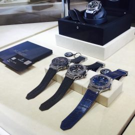 HUBLOT ウブロ 神戸三宮店 何とか入荷出来ました…