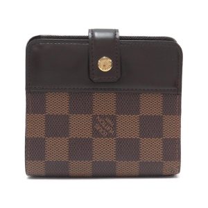 LOUIS VUITTON ルイヴィトン ダミエ 財布 Ｎ６１６６８ ☆京都新京極店