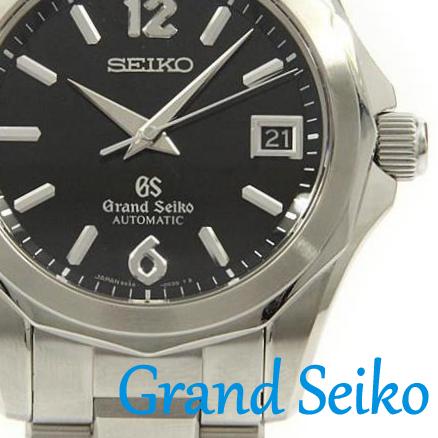 GS40周年 SBGR019 GRAND SEIKO 12角ベゼル